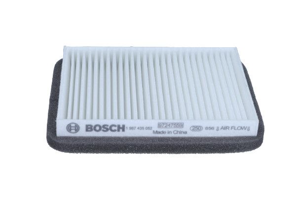 FILTR KABINY HYUNDAI GETZ 09.02-09.05