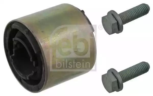 TULEJA WAH. BMW P. 3 E46 97-07 WKŁAD 1 SZT. ZE ŚRUBAMI LE/PR Febi-Bilstein 49048