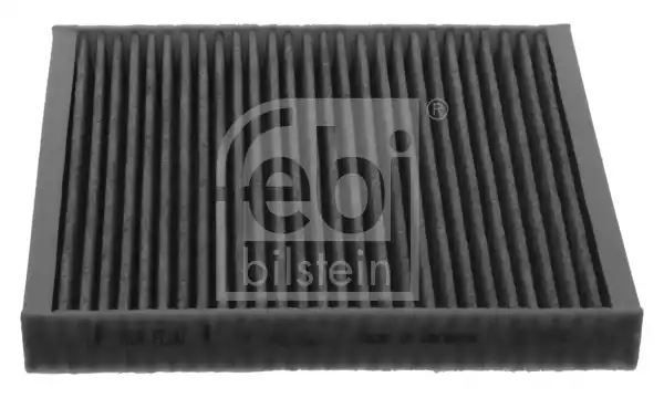 FILTR KABINY SMART FORTWO 07- Z AKTYWNYM W��GLEM Febi-Bilstein 37788
