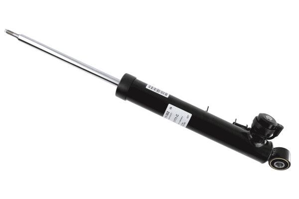 AMORTYZATOR AUDI T. A4/A5 08-17 LE Z ELEKTRONICZNA KONTROLĄ TŁUMIENIA CDC Sachs 319002