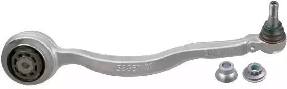 WAHACZ DB P. C-KLASA (W205), E-KLASA (A238) PR DOLNY Lemforder 3886701