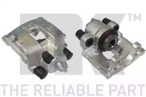 ZACISK HAM. BMW T. 3 E46 316-318 98-05/Z4 E85 03-09 PR NK Autoparts 2115208