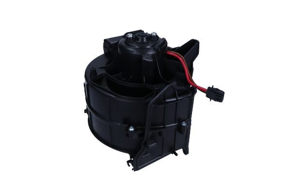 SILNIK DMUCHAWY AUDI A6 2004- MaXgear AC730114