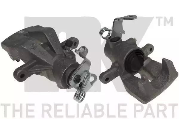 ZACISK HAM. FIAT T. MULTIPLA/STILO 01-10 LE NK Autoparts 2123141