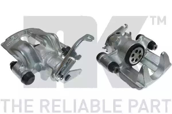 ZACISK HAM. IVECO T. DAILY 99- PR NK Autoparts 212378