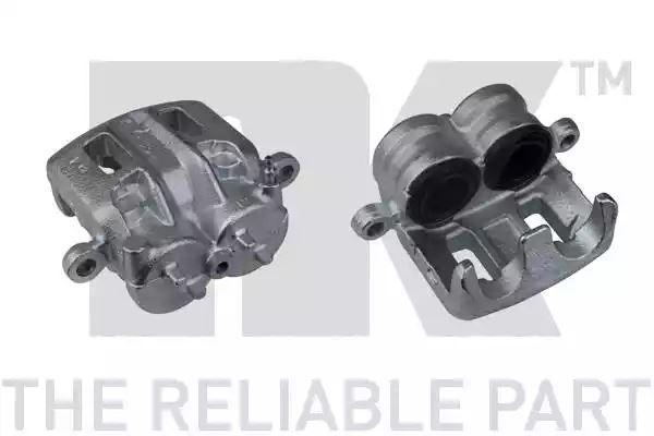 ZACISK HAM. MITSUBISHI P. PAJERO 2,5-3,2 TD 00- LE NK Autoparts 213057