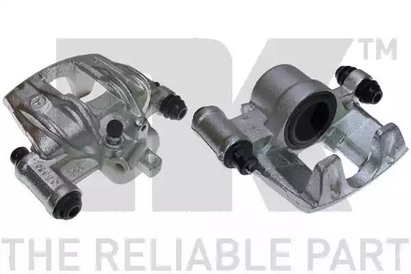 ZACISK HAM. DB T. SPRINTER 308-316 95-06 LE NK Autoparts 2133161