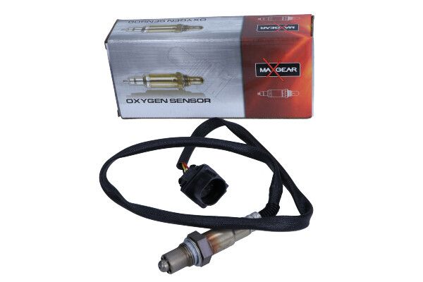 SONDA LAMBDA VW GOLF 6 PASSAT 1,4TSI/FSI MaXgear 590128