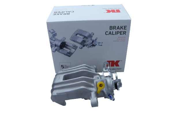 ZACISK HAM. SKODA T. FABIA/RAPID/ROOMSTER 00- PR NK Autoparts 2147172