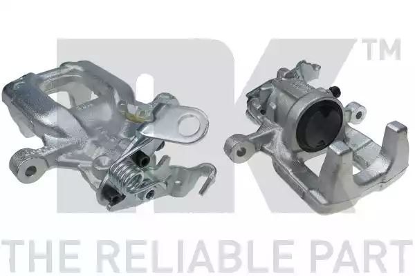 ZACISK HAM. VW T. GOLF/JETTA/SCIROCCO/TOURAN 1,2-2,5 08- PR NK Autoparts 2147342