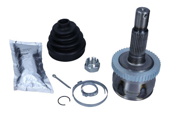 PRZEGUB ZEW. JEEP GRAND CHEROKEE II FAG 771059330