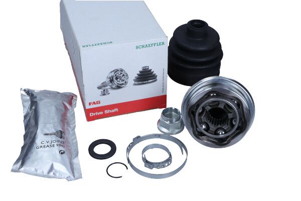 PRZEGUB ZEW. SUZUKI BALENO FAG 771064530