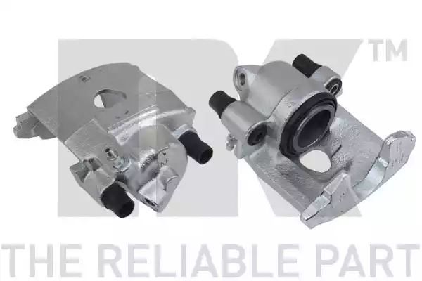 ZACISK HAM. VW P. CADDY/GOLF/PASSAT/VENTO 76-97 LE NK Autoparts 214783