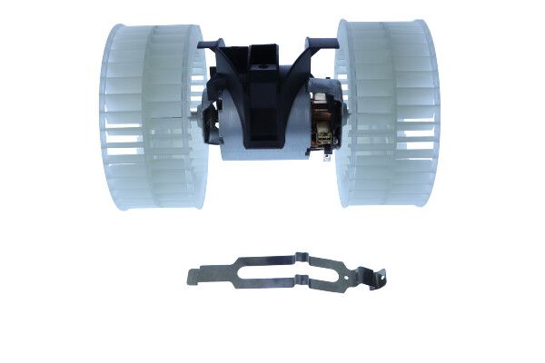 SILNIK DMUCHAWY MERCEDES W124 MaXgear AC730104