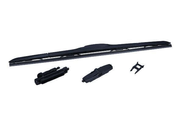 PIÓRO WYCIERACZKI 525MM/21 1 SZT. HYBRYDOWA MULTI 4 ADAPTERY = 7 MOCOWAŃ MaXgear 39-6525