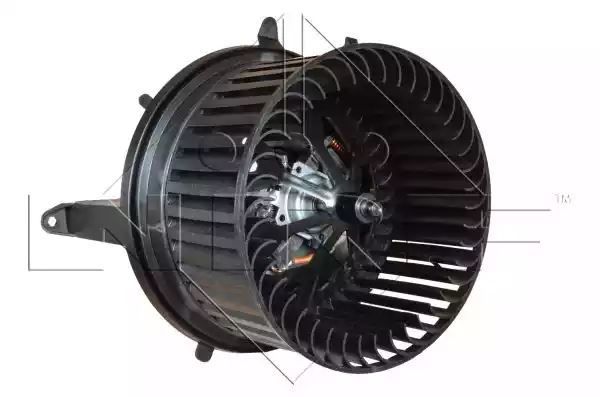 SILNIK DMUCHAWY MINI CLUBMAN/COUNTRYMAN/PACEMAN 06-16 NRF 34157
