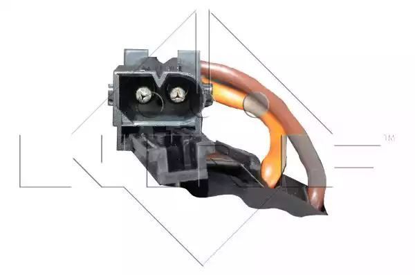 SILNIK DMUCHAWY MINI CLUBMAN/COUNTRYMAN/PACEMAN 06-16 NRF 34157