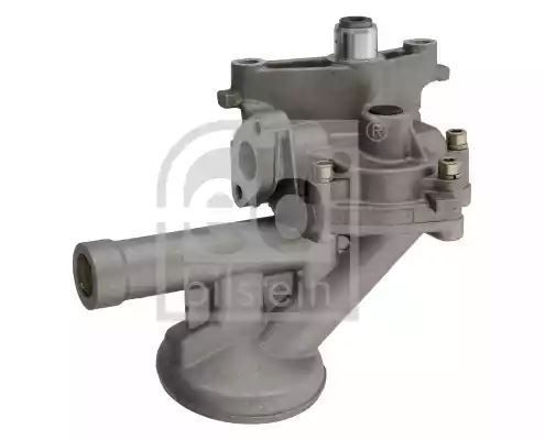 POMPA OLEJU VW 2,8/2,9 VR6 Febi-Bilstein 27042