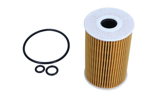 FILTR OLEJU VW 2,0BITDI T5 180KM Volkswagen Group 03L115561