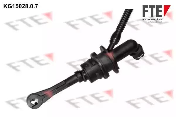 POMPA SPRZ. PEUGEOT 406 1,8-3,0 96-04 FTE KG1502807