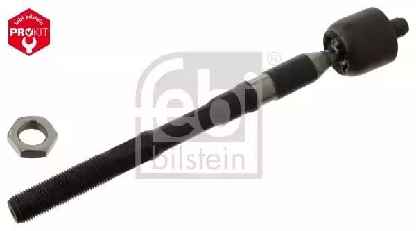 DRĄŻEK KIER. CITROEN C3 I/PEUGEOT 1007 1.4-1.6D 02- (BEZ KOŃCÓWKI) LE/PR Febi-Bilstein 40080