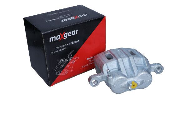 ZACISK HAMULCA PRZÓD MITSUBISHI GALANT OUTLANDER 2,0-3,0 96- LE MaXgear 82-0661