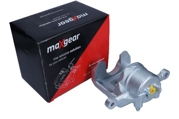 ZACISK HAM. CHEVROLET P. AVEO/KALOS 1,2-1,4 05- LE
