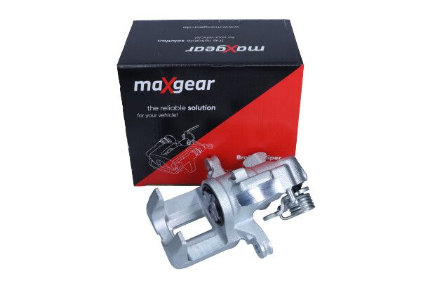 ZACISK HAMULCA TYŁ HONDA CIVIC 1,4-1,8 94-01 LE MaXgear 82-0745