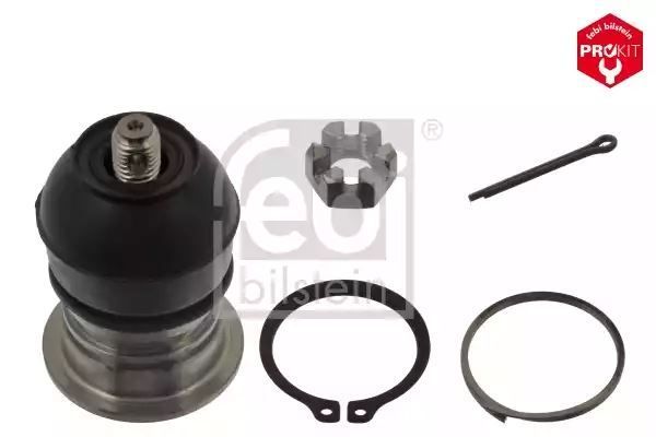 SWORZEŃ WAHACZA HONDA P. ACCORD IV/V 90-98 LE/PR Febi-Bilstein 42182