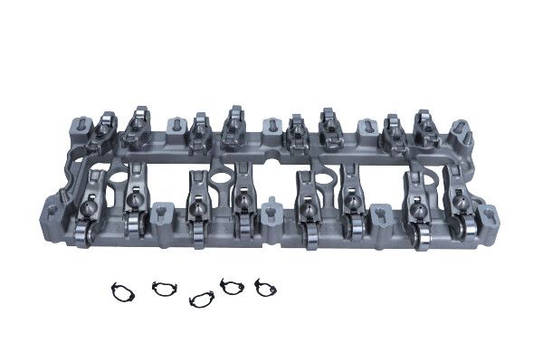 KLAWIATURA POKRYWY ROZRZĄDU CITROEN FORD PEUGEOT 2,2HDI/2,2/2,4TDCI 11- MaXgear 28-0480