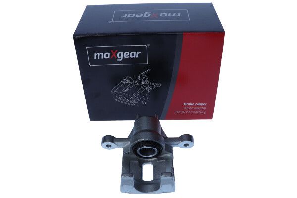 ZACISK HAMULCA TYŁ KIA SPORTAGE 2,0-2,7 04- PR MaXgear 82-0926
