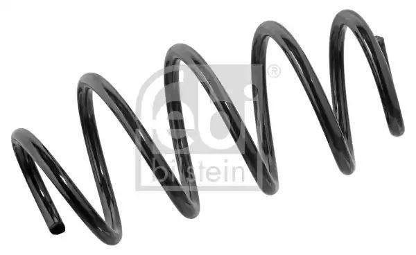 SPRĘŻYNA ZAW. FORD P. S-MAX 06-14 Febi-Bilstein 47253