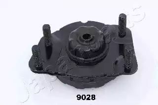 PODUSZKA AMORT. JEEP P. CHEROKEE CHEROKEE (KJ) 01- PR Japan Parts RU9028