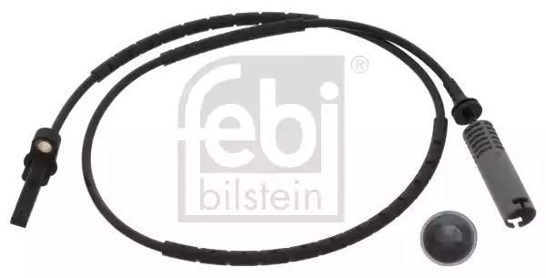 CZUJNIK ABS BMW 3 E90 2,0D 05- Febi-Bilstein 48921