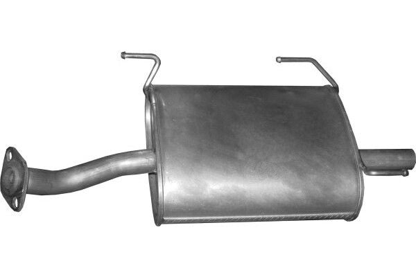 PODUSZKA SIL. VW T4 91-96 Febi-Bilstein 1513