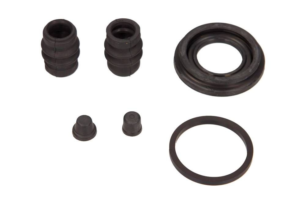 ZESTAW NAPRAWCZY ZACISKU HAMULCOWEGO TYŁ TOYOTA 34 MaXgear 27-0611