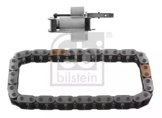 ZESTAW ŁAŃCUCHA ROZRZĄDU CITROEN C5/FOCUS Febi-Bilstein 37620