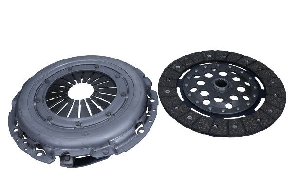 SPRZĘGŁO SPRZĘGŁO ZESTAW SPRZĘGŁA FIAT BRAVO 1,9D 06- MaXgear 61-5382