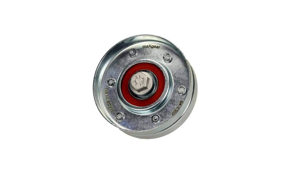 ROLKA PASKA WIELOROWKOWEGO FORD CVH 1,4-1,6 ZWROTNA MaXgear 54-1382