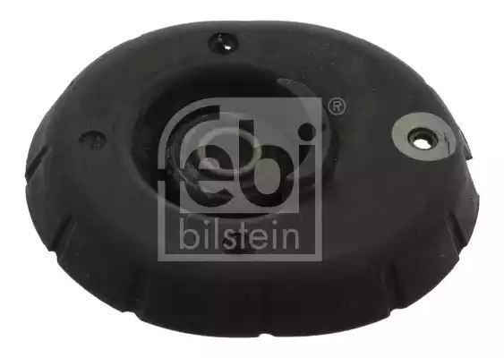 PODUSZKA AMORT. CITROEN P. C3 II/C3 PICASSO/C4 CACTUS/DS3/208/2008/301 09- !!!BEZ ŁOŻYSKA!!! Febi-Bilstein 39133