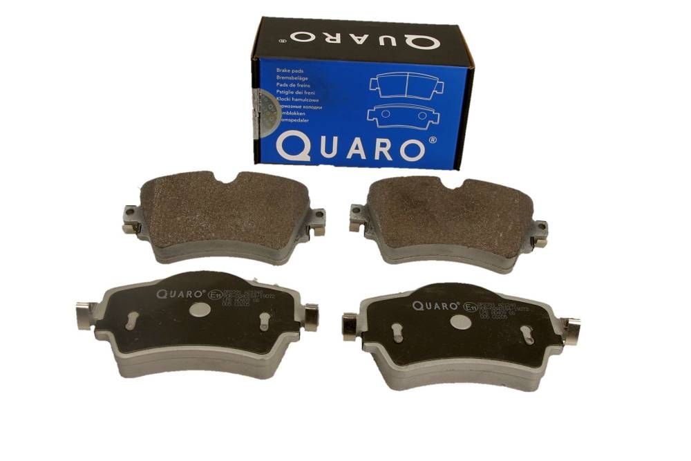 KLOCKI HAM. BMW P. 2 1,5-2,0 D 14- QUARO QP2391