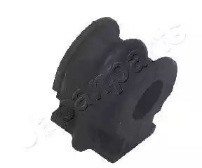 GUMA STAB. NISSAN P. MURANO (Z51) 3,5/2,5D 08- LE/PR Japan Parts RU1198