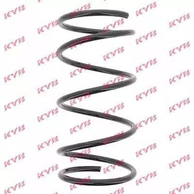 SPRĘŻYNA ZAW. HONDA P. CIVIC VII 1.7I 05.01-12.05 KYB RA1853