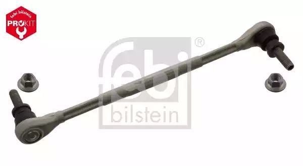 ŁĄCZNIK STAB. RENAULT P. MEGANE/SCENIC 08- LE/PR ALUMNIOWY Febi-Bilstein 38822