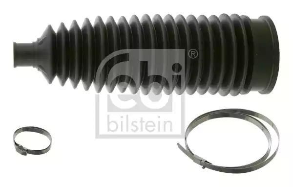 OSŁONA PRZEKŁADNI KIER. RENAULT MEGANE II LE/PR Febi-Bilstein 27222