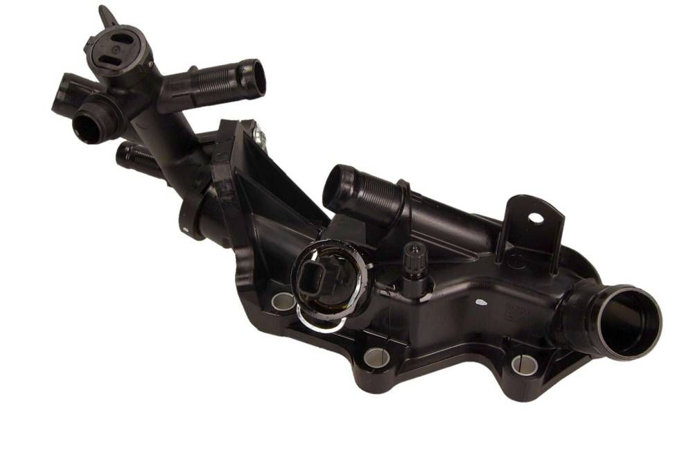 OBUDOWA TERMOSTATU RENAULT CLIO IV 0,9/1,2 TCE/ CAPTUR Renault-Nissan Alliance 110608635R