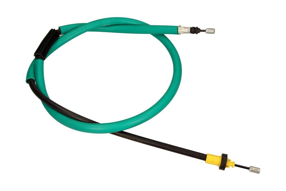 LINKA HAMULCA RĘCZNEGO TYŁ RENAULT CLIO 05- PR MaXgear 32-0698
