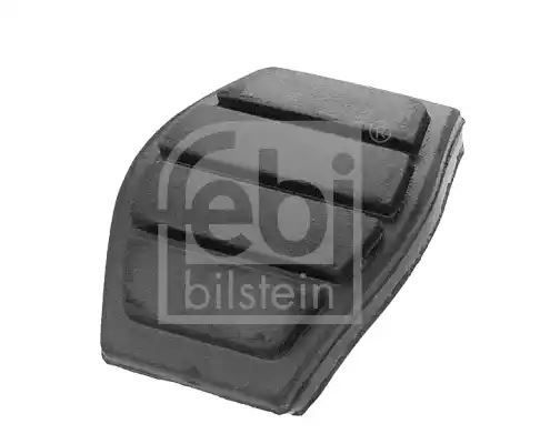 NAKŁADKA PEDAŁU HAMULCA RENAULT19/TWINGO/CLIO/MEGANE Febi-Bilstein 12021