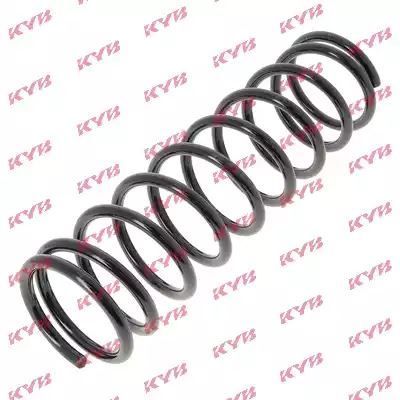 SPRĘŻYNA ZAW. FORD T. FIESTA III 1.1-1.8D 09.86-01.97 KYB RA5036