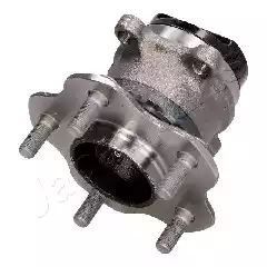 ŁOŻYSKO KOŁA NISSAN T. X-TRAIL 13- 1,6DCI/DIG-T Japan Parts KK21056